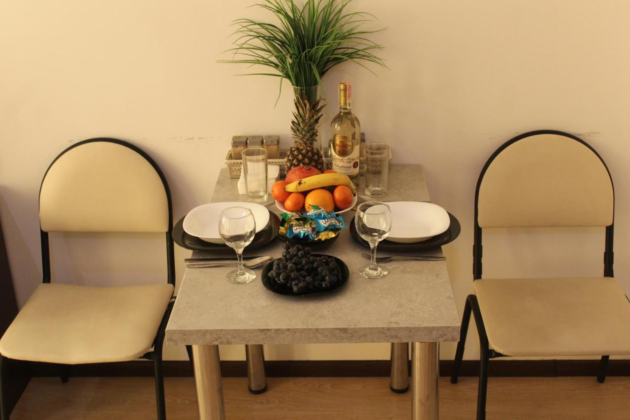 Comfortable Studio Apartments In A Secure Residential Complex Comfort Town Кт-02 Kiew Exterior foto