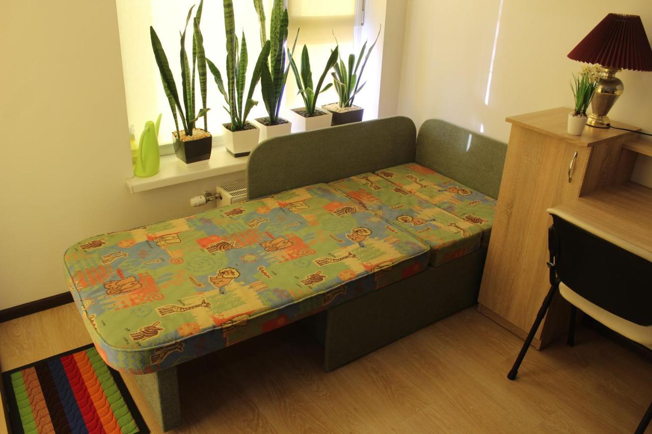 Comfortable Studio Apartments In A Secure Residential Complex Comfort Town Кт-02 Kiew Exterior foto