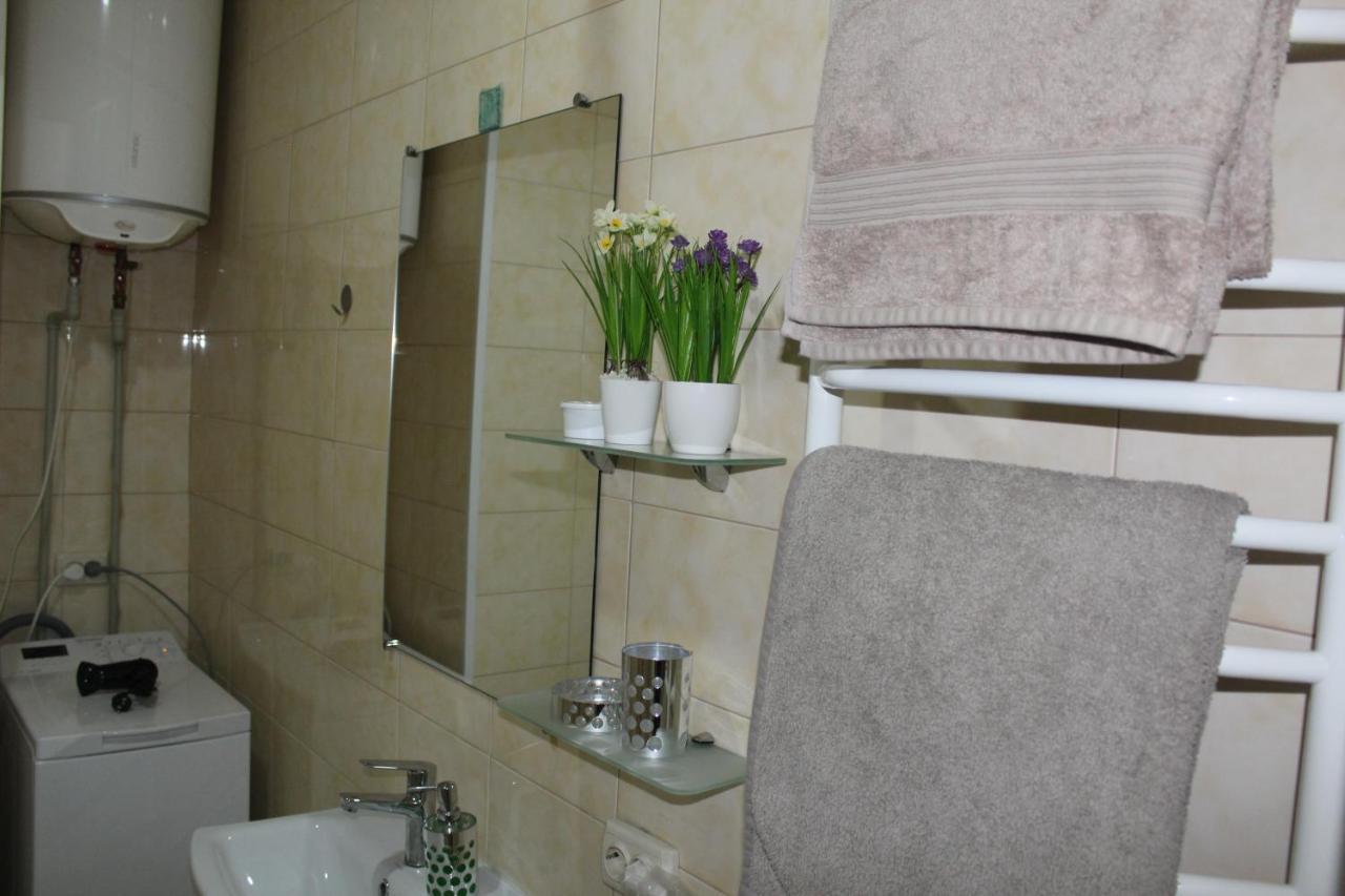 Comfortable Studio Apartments In A Secure Residential Complex Comfort Town Кт-02 Kiew Exterior foto