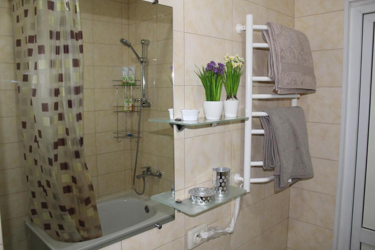 Comfortable Studio Apartments In A Secure Residential Complex Comfort Town Кт-02 Kiew Exterior foto