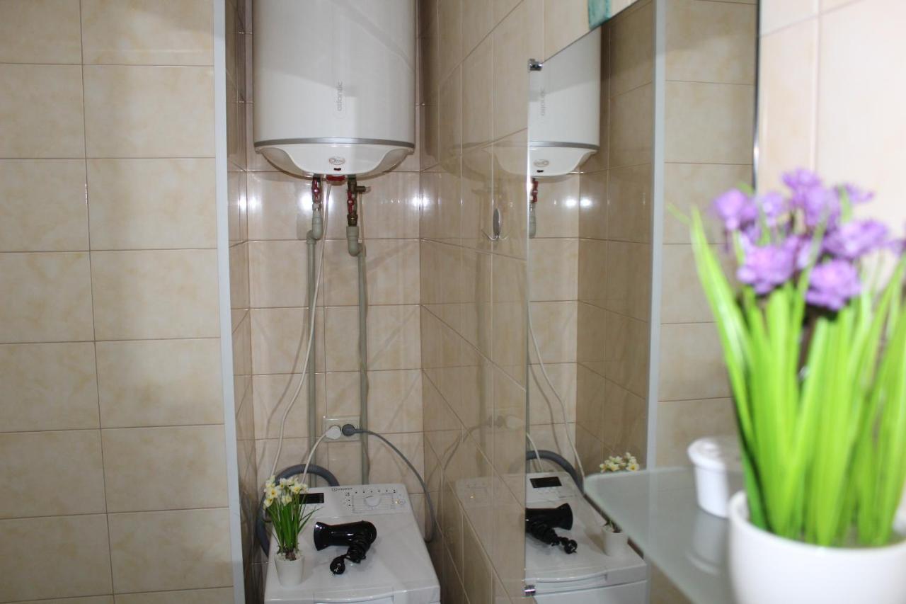 Comfortable Studio Apartments In A Secure Residential Complex Comfort Town Кт-02 Kiew Exterior foto