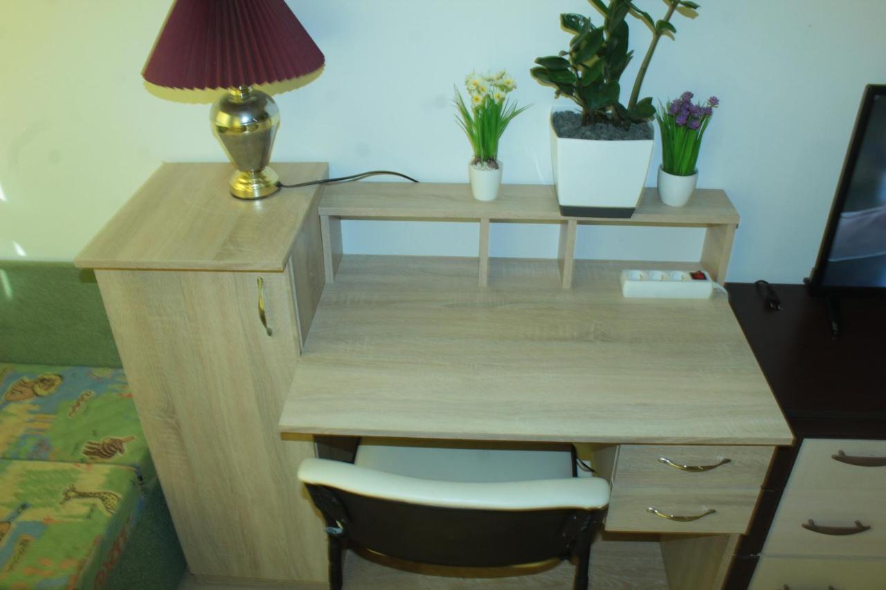 Comfortable Studio Apartments In A Secure Residential Complex Comfort Town Кт-02 Kiew Exterior foto