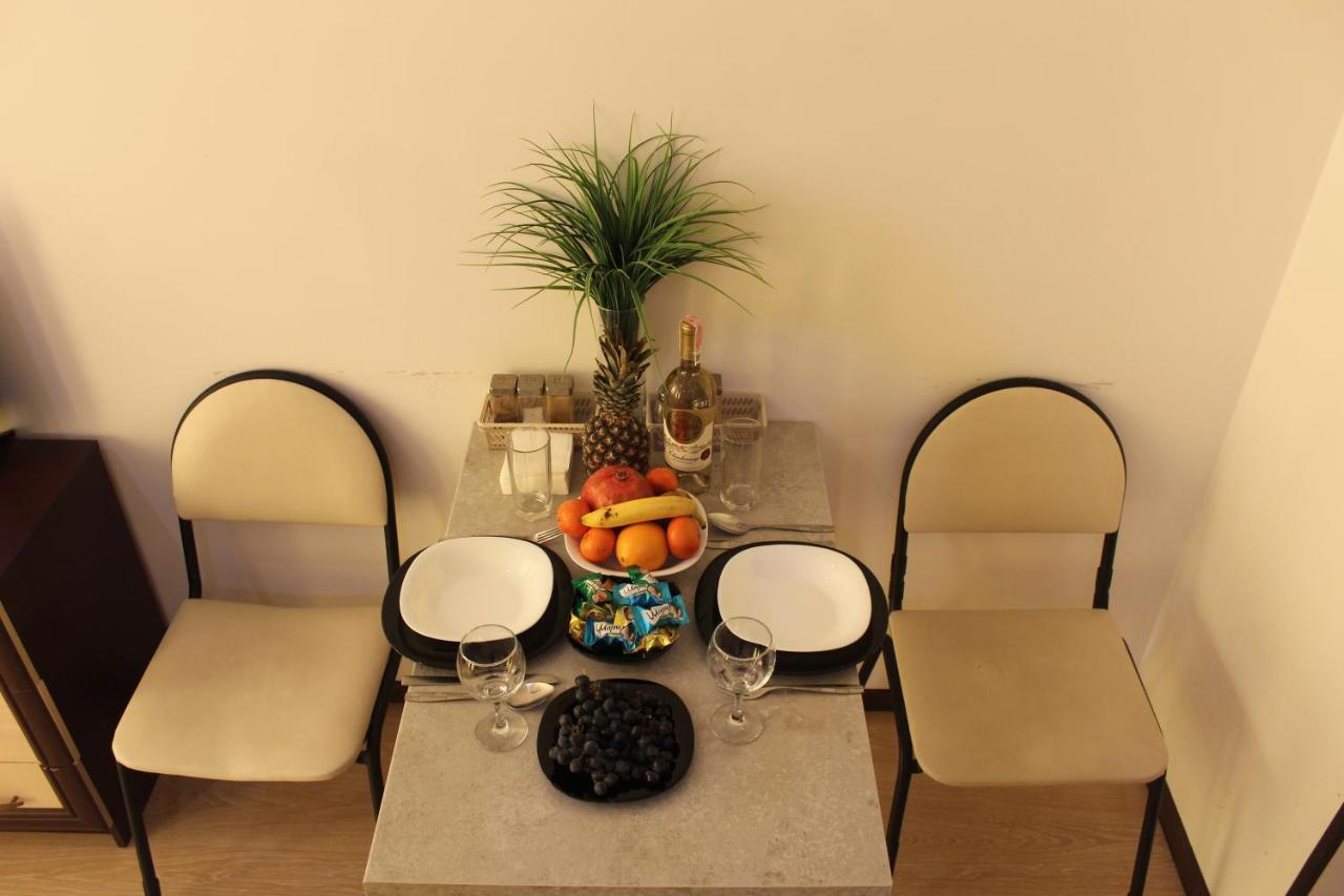 Comfortable Studio Apartments In A Secure Residential Complex Comfort Town Кт-02 Kiew Exterior foto
