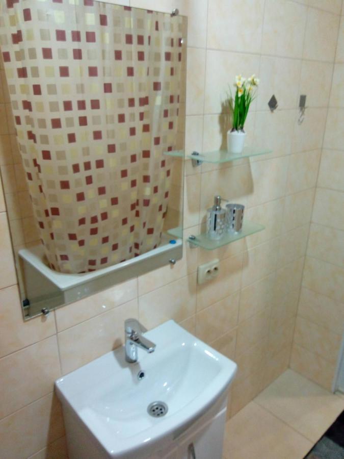 Comfortable Studio Apartments In A Secure Residential Complex Comfort Town Кт-02 Kiew Exterior foto