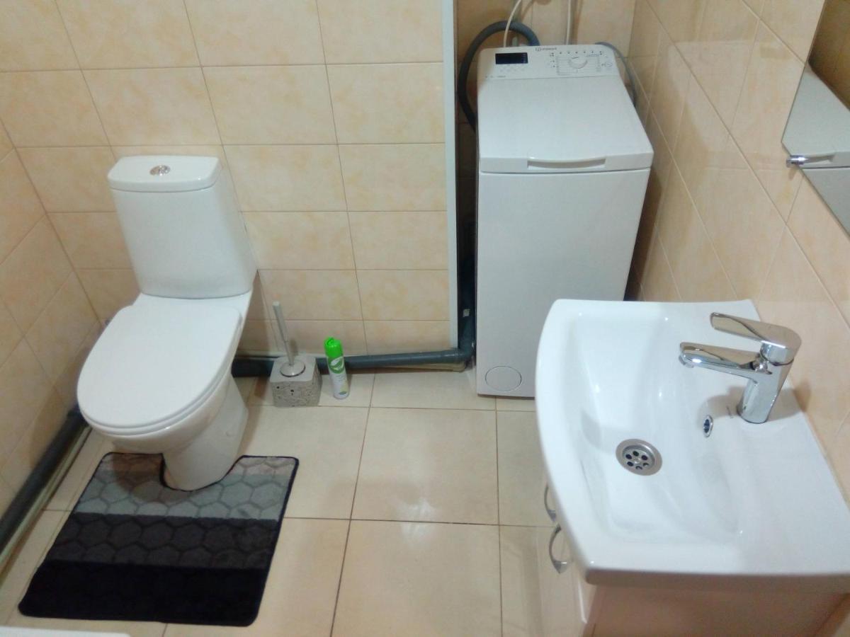 Comfortable Studio Apartments In A Secure Residential Complex Comfort Town Кт-02 Kiew Exterior foto