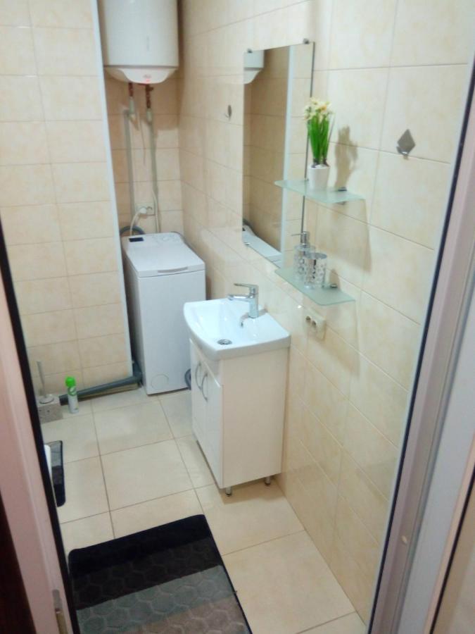 Comfortable Studio Apartments In A Secure Residential Complex Comfort Town Кт-02 Kiew Exterior foto